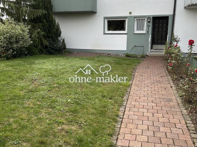 Haus kaufen in Haunstetten-Siebenbrunn, Augsburg