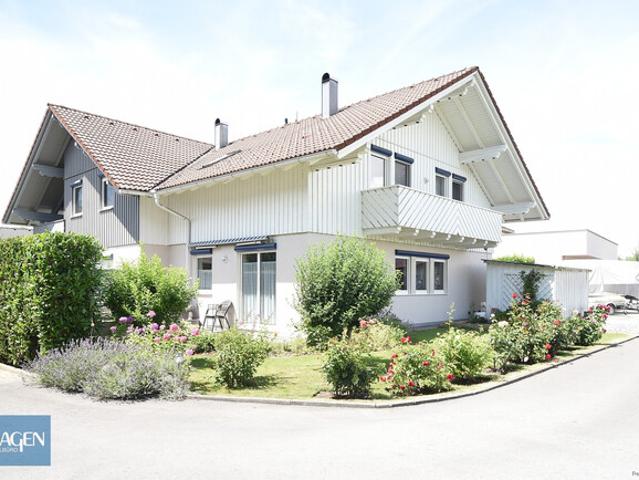 Immobilie kaufen in Gaißau, Vorarlberg