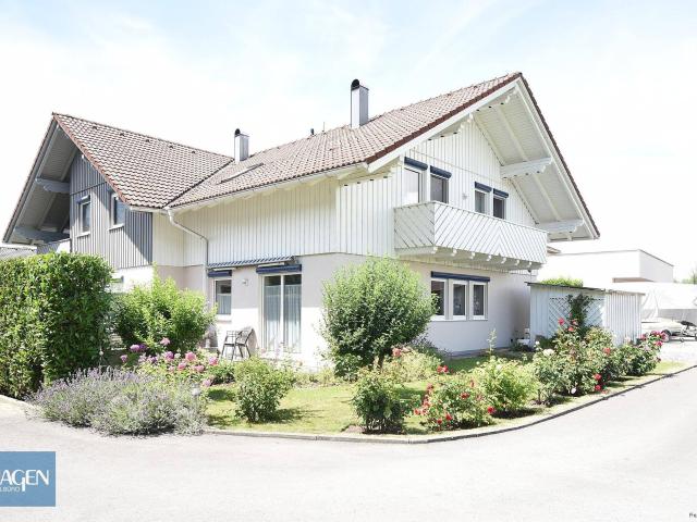Haus kaufen in Gaißau, Vorarlberg