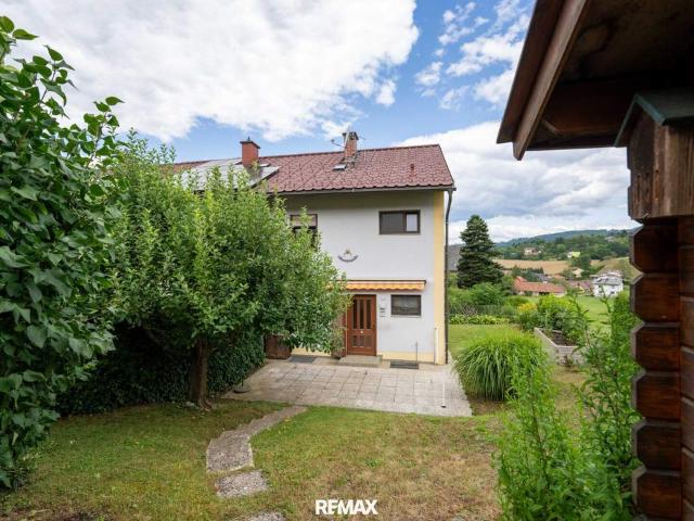 Haus kaufen in Andritz, Gersdorf-Feistritz