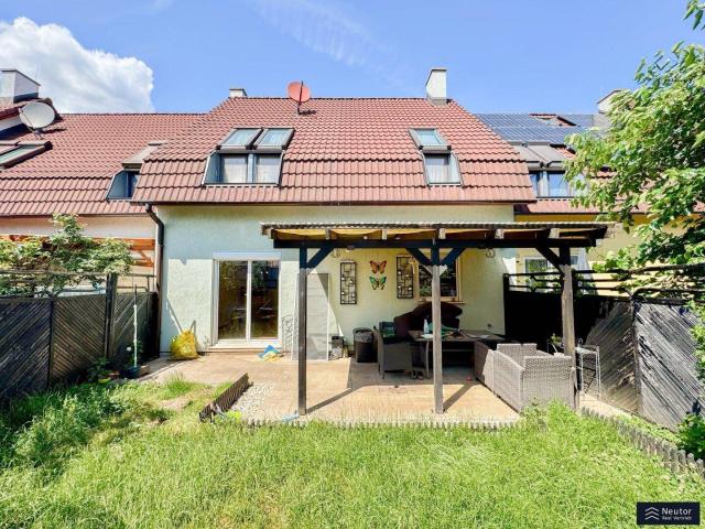 Haus kaufen in Donaustadt, Wien