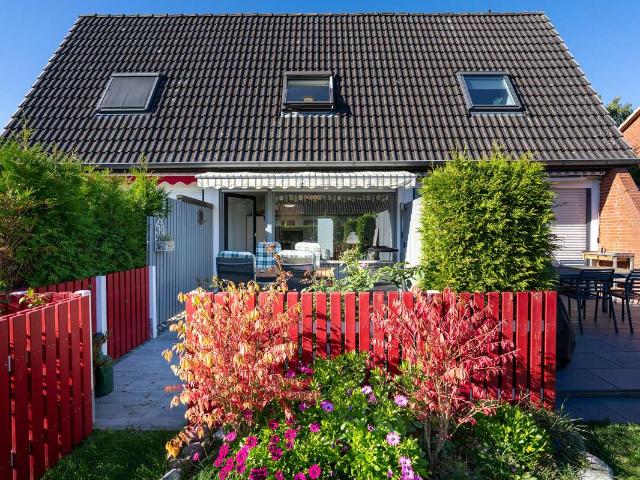 Haus kaufen in Grömitz, Kreis Ostholstein