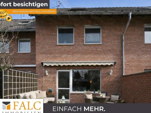 Haus kaufen in Meschenich, Köln