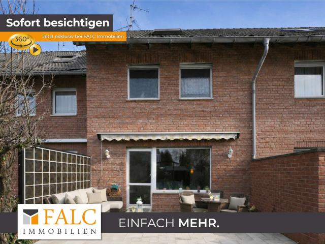 Haus kaufen in Meschenich, Köln