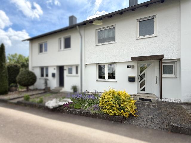 Haus kaufen in Sontheim, Baden-Württemberg