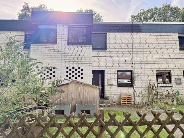 Haus kaufen in Dorsten, Kreis Recklinghausen