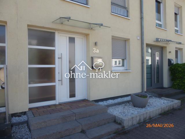 Haus kaufen in Kalbach-Riedberg, Sachsenhausen