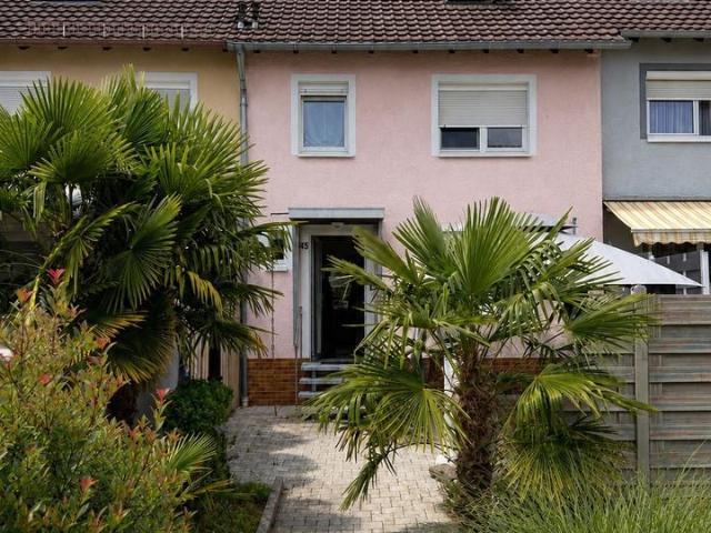 Haus kaufen in Möhrig, Öhringen