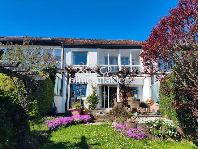 Haus kaufen in Hulsberg, Lüdenscheid