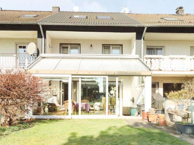 Haus kaufen in Burscheid, Nordrhein-Westfalen