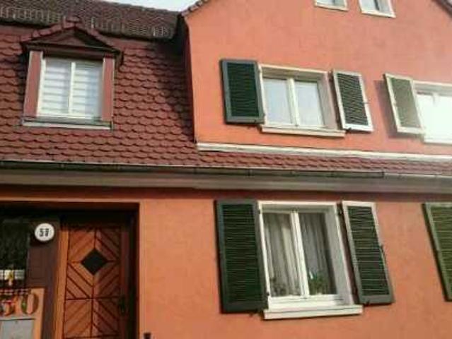 Haus kaufen in Käfertal, Mannheim