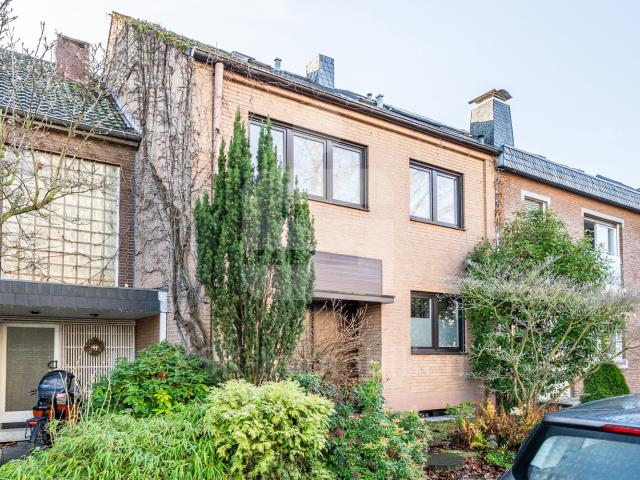 Haus mieten in Altstadt-Nord, Köln