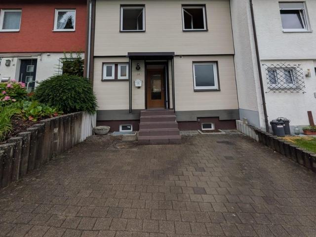 Villa kaufen in Neuziegelhütte, Aalen