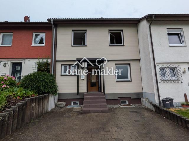Haus kaufen in Neuziegelhütte, Aalen