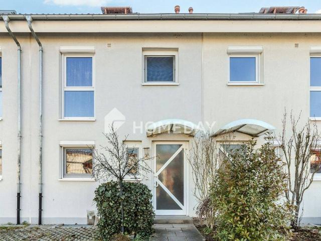 Haus kaufen in Dietzenbach