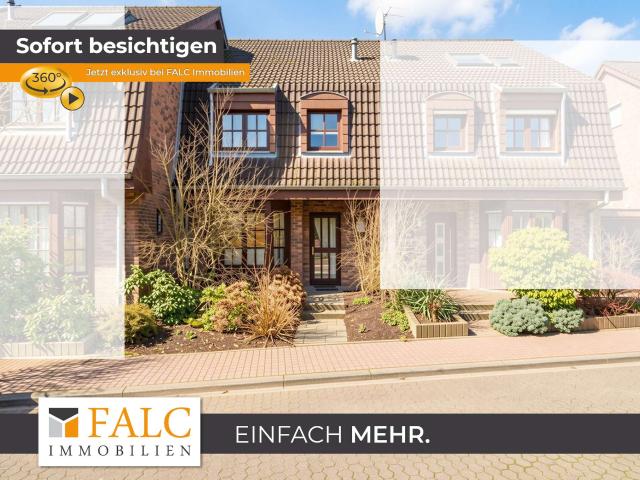 Haus kaufen in Glessen, Bergheim