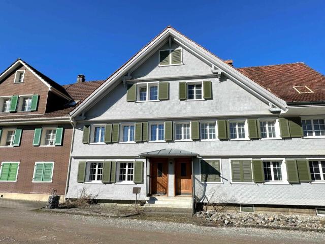 Reihenfamilienhaus kaufen in Busswil (TG), Thurgau