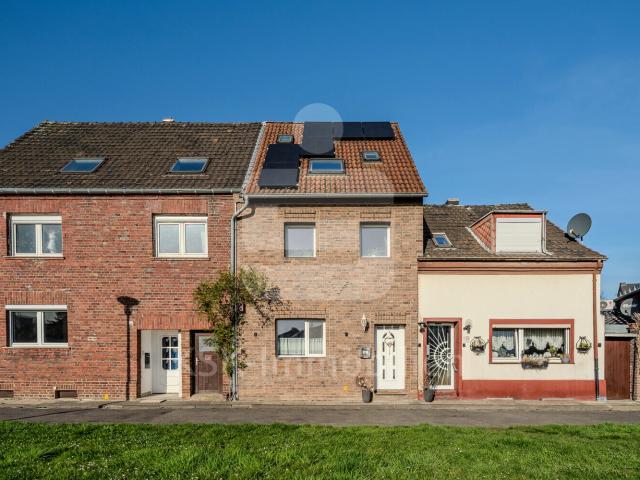 Haus kaufen in Elsdorf, Nordrhein-Westfalen