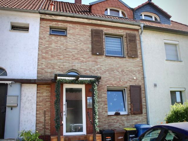 Haus kaufen in Worms-Nord, Worms