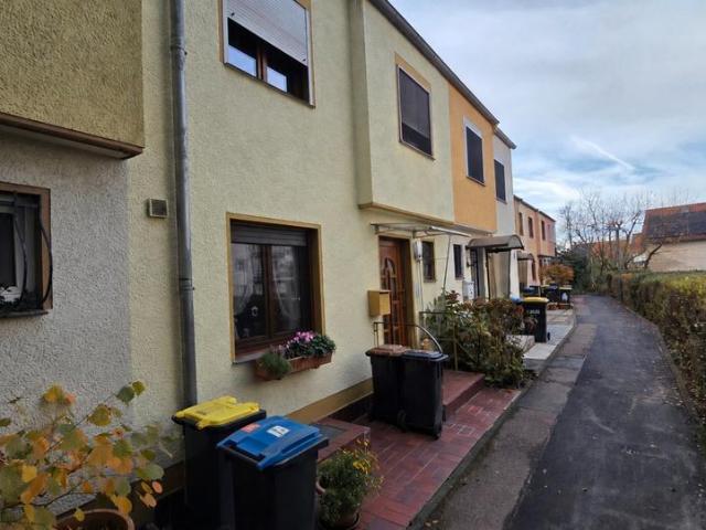 Haus kaufen in Chorweiler, Köln