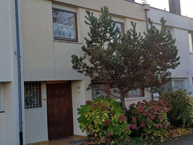 Haus kaufen in Haltingen, Weil am Rhein