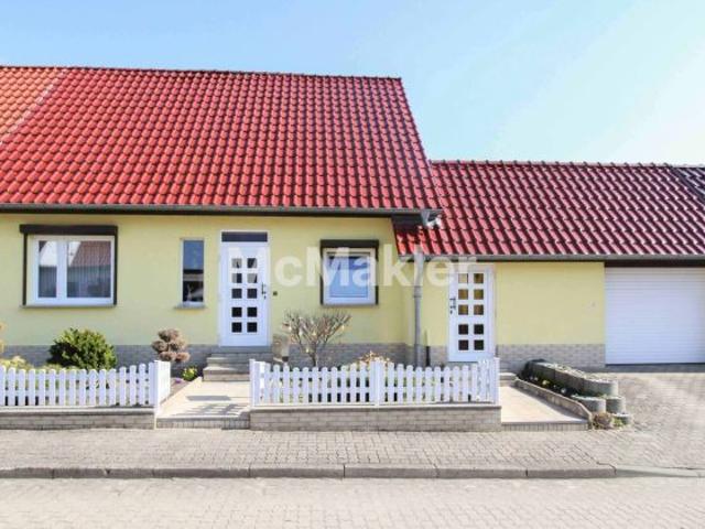 Haus kaufen in Ribnitz-Damgarten, Mecklenburg-Vorpommern