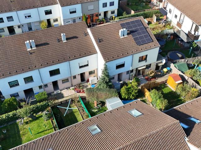 Haus kaufen in Reihenhaussiedlung Am Beuditzer Weg, Großkugel