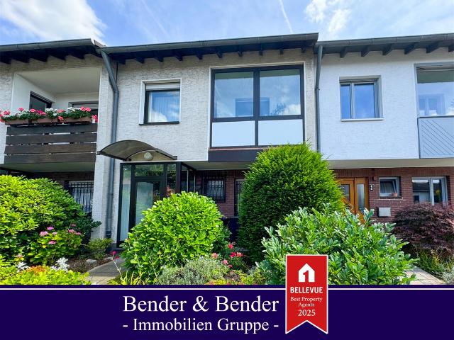 Haus kaufen in Refrath, Bergisch Gladbach