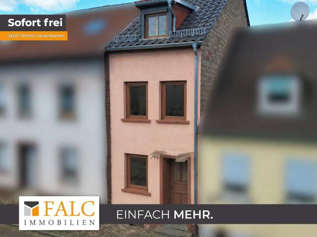 Haus kaufen in Dillingen, Saarland