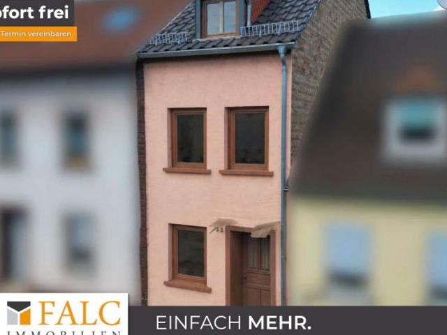 Haus kaufen in Dillingen, Bayern