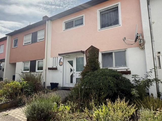 Villa kaufen in Bronnmühle, Rottenburg am Neckar
