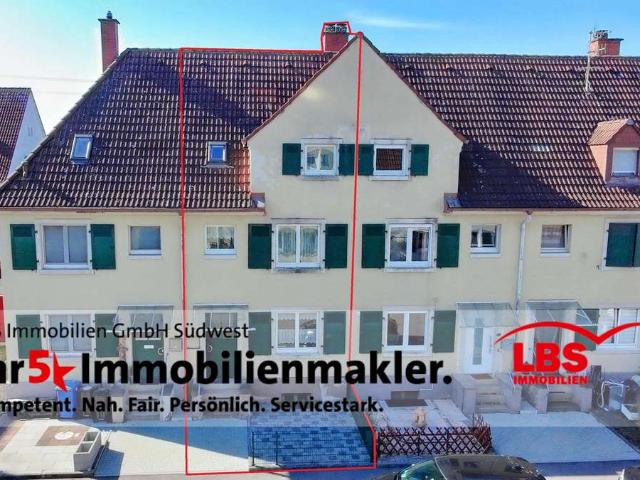 Haus kaufen in Weil am Rhein, Landkreis Lörrach