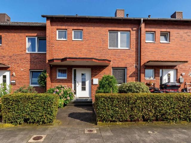 Haus kaufen in Barnstorf, Landkreis Diepholz