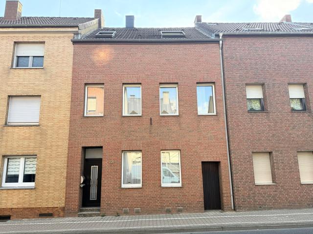 Haus kaufen in Odenkirchen-Mitte, Mönchengladbach
