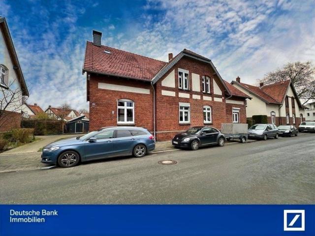 Haus kaufen in Bochum