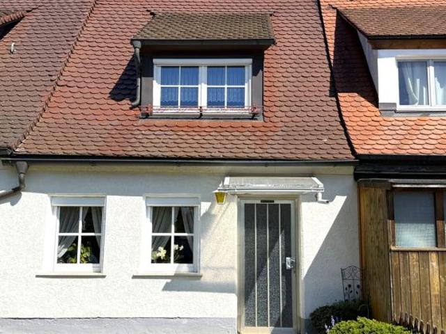 Haus kaufen in Eckental, Bayern