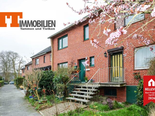 Haus kaufen in Altengroden, Wilhelmshaven
