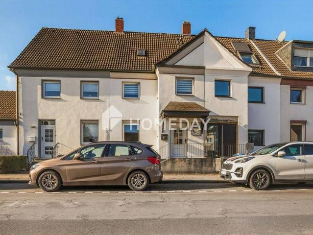 Haus kaufen in Bottrop, Nordrhein-Westfalen