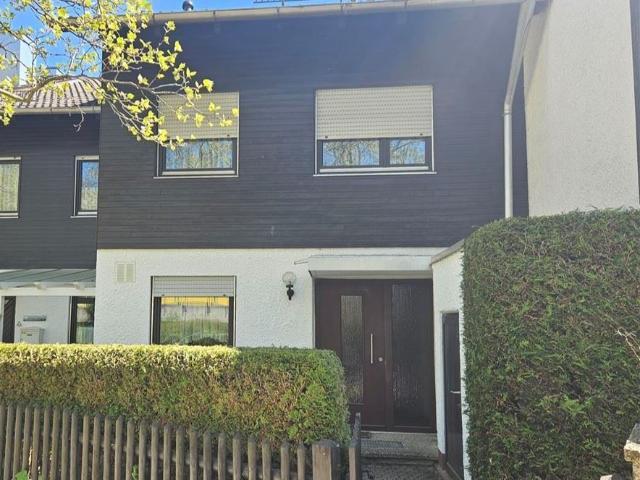 Haus kaufen in Germering, Bayern