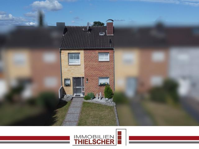 Haus kaufen in Übach-Palenberg, Nordrhein-Westfalen