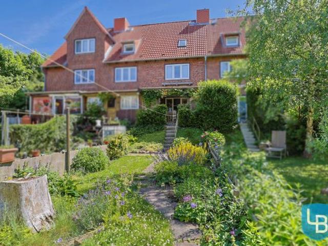 Haus kaufen in Kiel, Schleswig-Holstein