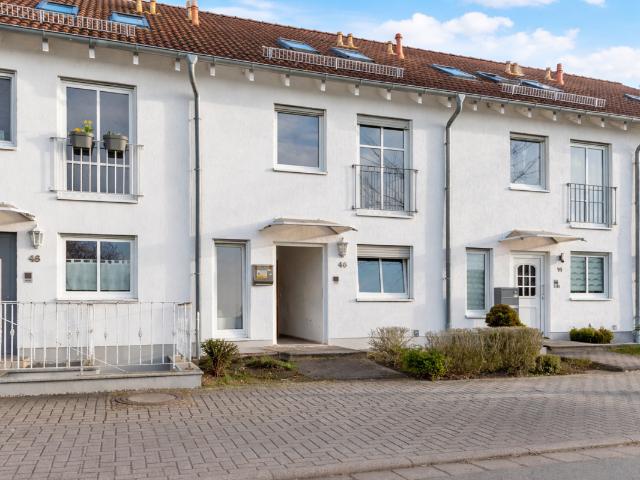 Haus kaufen in Dieskau, Sachsen-Anhalt