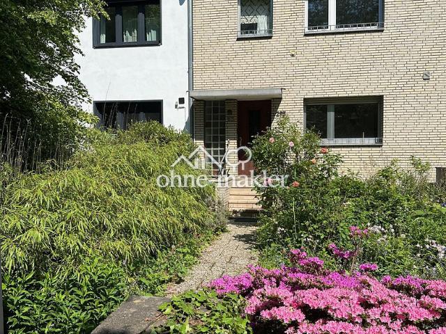 Haus kaufen in Kalk, Köln