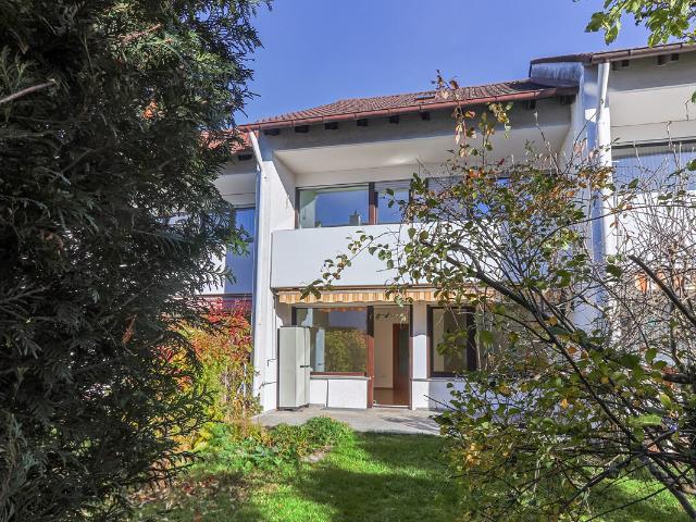 Villa kaufen in Oberhaunstadt, Ingolstadt