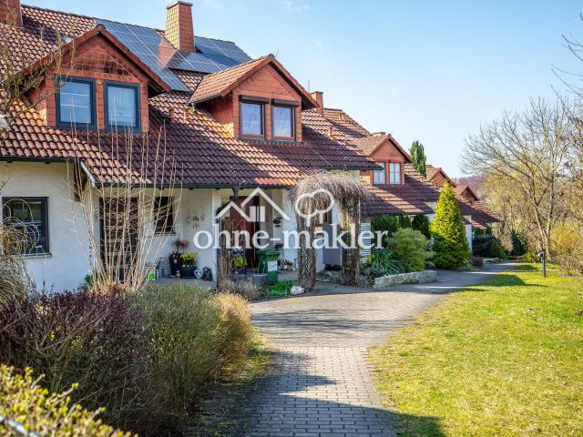 Haus kaufen in Großheirath, Bayern