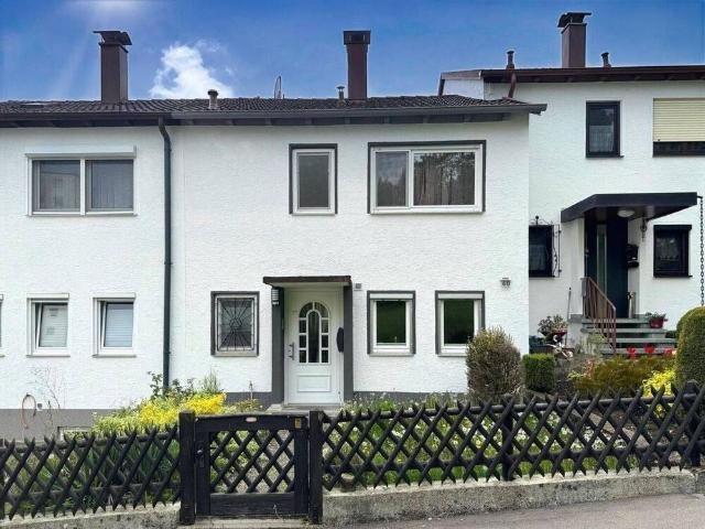 Haus kaufen in Heidenheim, Baden-Württemberg