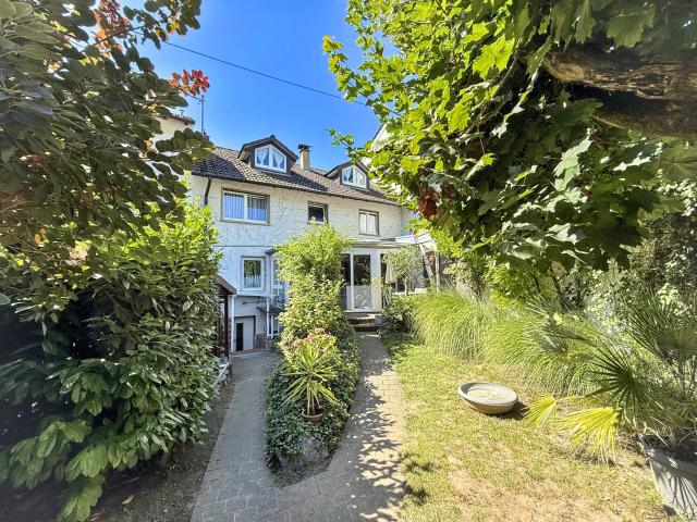 Haus kaufen in Baiertal, Wiesloch