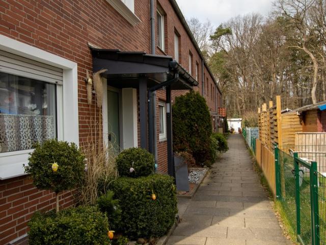 Haus mieten in Zeven, Niedersachsen
