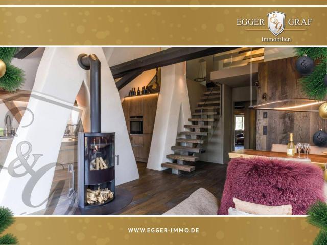 Haus kaufen in Hopfgarten i.Br., Tirol