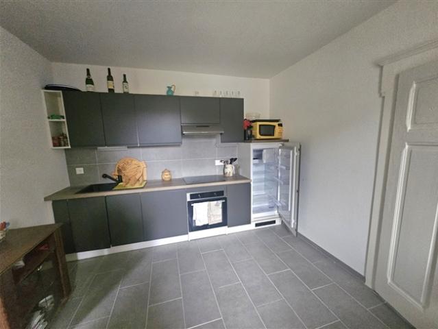 Wohnung mieten in Vaulion, Waadt